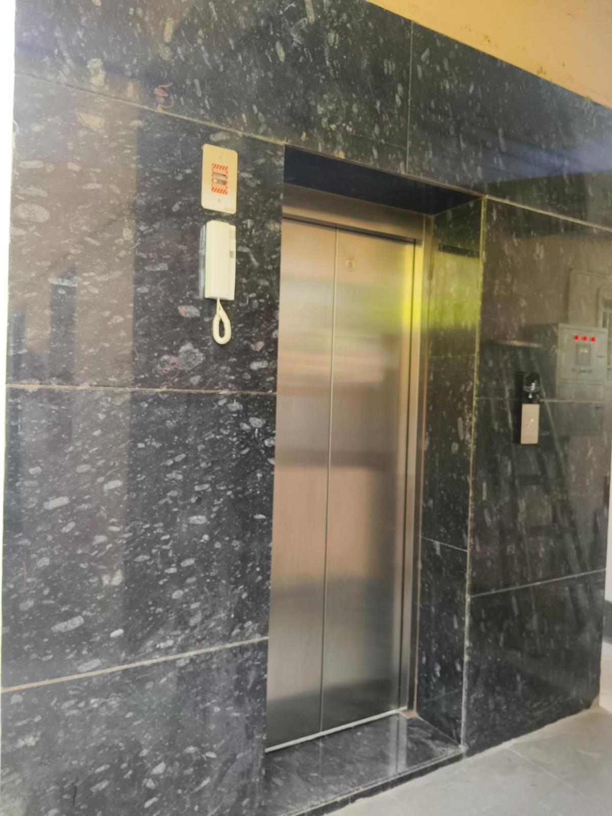 Apartmán Raj Residency Salem Exteriér fotografie